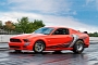 2014 Mustang Cobra Jet Prototype Auctioned for Charity