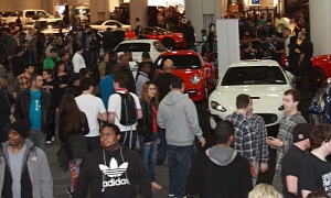 2014 New York Auto Show Tickets Now Available