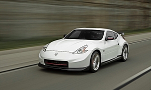 2014 Nissan 370Z Nismo Hits US Dealerships This Summer