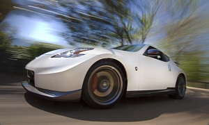 2014 Nissan 370Z US Pricing Announced