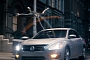 2014 Nissan Altima Commercial: Zero Gravity