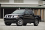 2014 Nissan Frontier US Pricing Announced