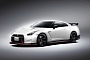 2014 Nissan GT-R Nismo Leaked