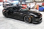 2014 Nissan GT-R Track Edition Debuts in Chicago