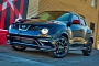 2014 Nissan Juke Nismo RS Costs as Much as a Subaru WRX
