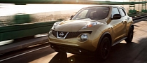 2014 Nissan Juke US Pricing Announced