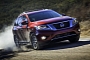 2014 Nissan Pathfinder US Pricing