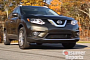 2014 Nissan Rogue Gets Very Positive Consumer Reports Review