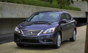 2014 Nissan Sentra Pricing Released