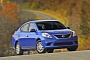 2014 Nissan Versa Details and Pricing