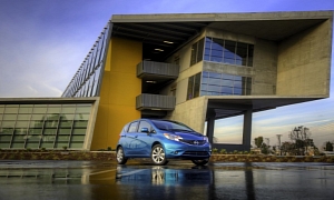 2014 Nissan Versa Note Gets Early Recall