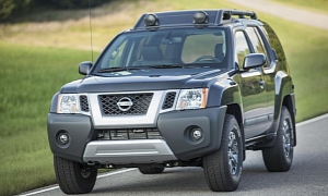 2014 Nissan Xterra Pricing Revealed
