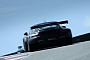 2014 Porsche 911 RSR Showcased in Carbon Fiber Clothes