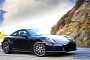 2014 Porsche 911 Turbo S Original Pictures