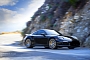 2014 Porsche 911 Turbo S Tested