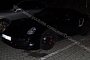 2014 Porsche 911 Turbo Spied Testing in Stuttgart