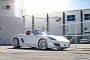 2014 Porsche Boxster Gets Vellano Mono Wheels
