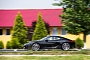 2014 Porsche Cayman S Tested