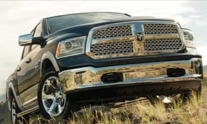 2014 Ram 1500 EcoDiesel to Hit Dealerships in February