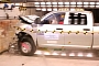 2014 Ram 2500 Earns Four-Star NHTSA Safety Rating