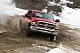 2014 Ram Power Wagon to Debut at NY Auto Show