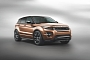 2014 Range Rover Evoque Is 11% More Efficient Thanks to 9-Speed Auto