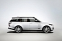 2014 Range Rover L Extended Wheelbase Revealed