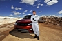 2014 Range Rover Sport Becomes Fastest Production Car on Pikes Peak
