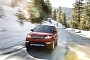 2014 Range Rover Sport Design Explained