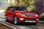 2014 Range Rover Sport - First Official Photos?