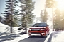 2014 Range Rover Sport Showcased in Five New Clips