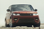 2014 Range Rover Sport: To The Top… And Back