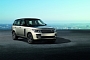 2014 Range Rover Updates Announced
