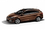 2014 Renault Megane UK Pricing and Specs Announced