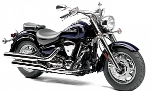 2014 Road Star S On the Streets in September, Awesome Price Announced