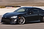 2014 Scion FR-S Will Be Cheaper and More Comfortable