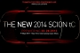 2014 Scion tC Coupe to Debut in New York