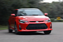 2014 Scion tC Reviewed by Automotive Addicts