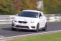 2014 SEAT Leon Cupra R Targets New FWD Nurburgring Record