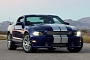 2014 Shelby GT Unveiled, Packs Up to 624 HP