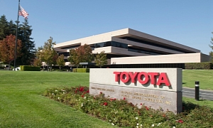 2014 Slow Start for Toyota US