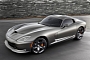 2014 SRT Viper GTS Anodized Carbon Limited Edition Revealed