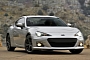 2014 Subaru BRZ US Pricing Announced