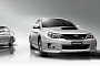 2014 Subaru WRX, WRX STI US Pricing Revealed