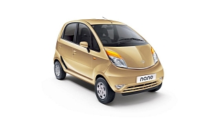 2014 Tata Nano Revealed with “More Awesomeness Than Ever”