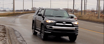 2014 Toyota 4Runner Review by AutoGuide