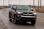 2014 Toyota 4Runner Review by AutoGuide