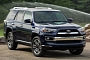 2014 Toyota 4Runner Pricing Announced