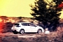 2014 Toyota Auris Hybrid Tested by autoevolution