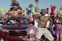 2014 Toyota Big Game Commercial Revealed: Muppets and Terry Crews